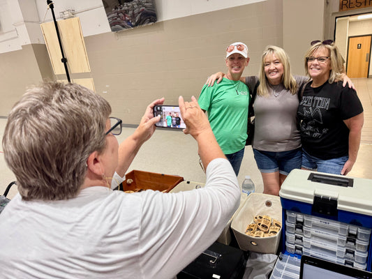 Knights of Columbus (click for full story)