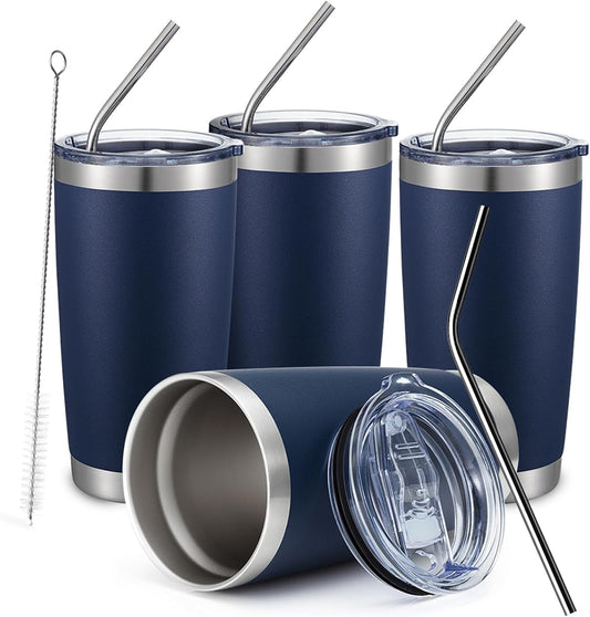 Tumbler - 20oz - Sports