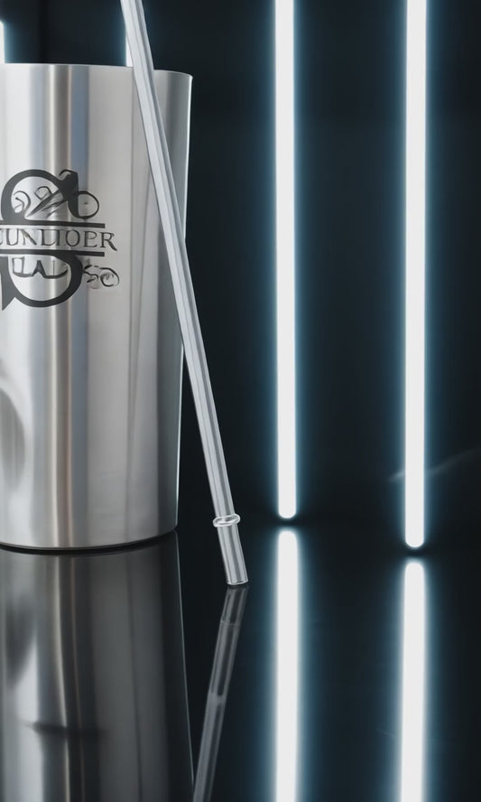 Tumbler/Stainless/Thick/20oz