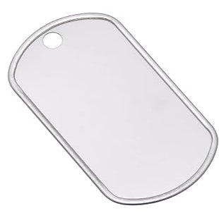 Dog tags/Thin